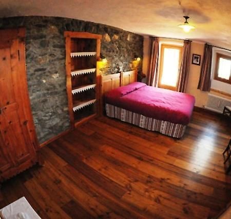 Locanda Lo Foo La Salle Eksteriør billede